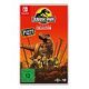 Jurassic Park: Classic Games Collection (Limited Run), NSW
