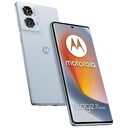 MOTOROLA Edge 50 Fusion, 256GB, 8.0GB RAM, Marshmallow Blue