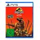 Jurassic Park: Classic Games Collection (Limited Run), PS5