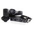 ARTURIA MiniFuse Recording Pack, Black