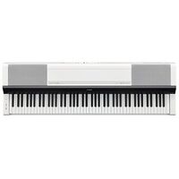 YAMAHA P-S500, Weiss