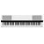YAMAHA P-S500, Weiss