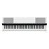 YAMAHA P-S500, Weiss