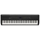 YAMAHA P-525, Schwarz