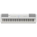 YAMAHA P-525, Weiss