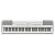 YAMAHA P-525, Weiss