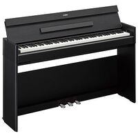 YAMAHA Arius YDP-S55, Black