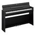 YAMAHA Arius YDP-S55, Black