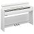 YAMAHA Arius YDP-S55, Weiss