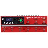 BOSS RC-600 Loop Station