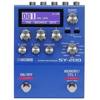 BOSS SY-200 Synthesizer
