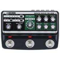 BOSS RE-202 Space Echo Digital Delay
