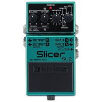 BOSS SL-2 Slicer