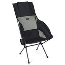 HELINOX Savanna Chair, Blackout