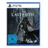 The Last Faith (PlayStack), PS5