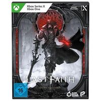 The Last Faith - The Nycrux Edition (PlayStack), Xbox