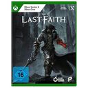 The Last Faith (PlayStack), Xbox