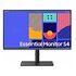 SAMSUNG Essential Monitor S4 LS24C430GAUXEN