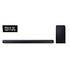 SAMSUNG HW-Q710GD (2024), 3.1.2-Kanal Dolby Atmos Soundbar mit Wireless Subwoofer, Schwarz