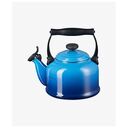 LE CREUSET Tradition - Wasserkessel, Azure, 2.1L (40102022200000)