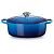 LE CREUSET Signature - Oval Baking Dish, Azure, 27cm/4.1L (21178272202430)