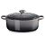 LE CREUSET Signature - Ovaler Bräter aus Gusseisen, Flint, 29cm/4.7L (21178294442430)