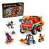 LEGO Monkie Kid - Monkie Kids Power-Teamtruck (80055)