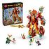 LEGO Monkie Kid - Nezha's Ring of Fire Mech (80057)