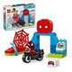 LEGO Duplo - Spins Motorrad-Abenteuer (10424)