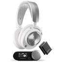 STEELSERIES Arctis Nova Pro Wireless X, White (61525)