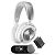 STEELSERIES Arctis Nova Pro Wireless X, White (61525)