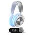 STEELSERIES Arctis Nova Pro Wireless P, Weiss (61526)