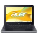 ACER Chromebook 311 C723-TCO-K0N, MediaTek Kompanio 528 (8x 2.2GHz), 4.0GB, 32GB SSD, Schweizer Tastaturlayout (NX.KKAEZ.001)