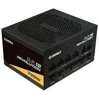 ENERMAX Revolution D.F. 12, Schwarz, 750 Watt (ETV750G)