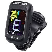 BOSS TU-02