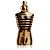 JEAN PAUL GAULTIER Le Male Elixir Eau de Parfum Spray 125 ml