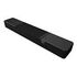 KLIPSCH Flexus CORE 100 Soundbar, 2.1-Kanal Dolby Atmos Soundbar, Schwarz