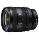 SONY FE 16-25 mm F2.8 G (SEL-1625G)
