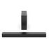 HISENSE HS2100, 2.1ch Soundbar with Wireless Subwoofer, Black