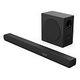 HISENSE HS3100, 3.1-Kanal Soundbar mit Wireless Subwoofer