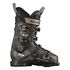 SALOMON S/PRO MV 100 Ski Boot, Size 23/23.5, Beluga / Pinkgold / Black