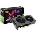 INNO3D GeForce RTX 3050 Twin X2, 6.0GB GDDR6, PCI-Express (N30502-06D6-1711VA60)