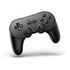 8BITDO Pro 2 Bluetooth Gamepad, Schwarz, NSW / PC (RET00409)