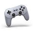 8BITDO Pro 2 Bluetooth Gamepad, Grey, NSW / PC (RET00411)