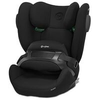 CYBEX Pallas B3 i-Size, Pure Black (523001233)