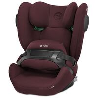 CYBEX Pallas B3 i-Size, Rumba Red (523001235)