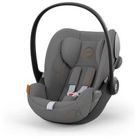 CYBEX Cloud G i-Size, Lava Grey Comfort (523001148)