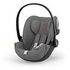 CYBEX Cloud G i-Size, Lava Grey Comfort (523001148)