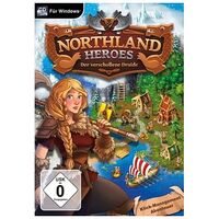 Northland Heroes (Magnussoft), PC
