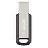 LEXAR JumpDrive M400, 32GB, Black / Silver (LJDM400032G-BNBNG)